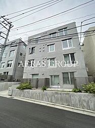 ＰＡＳＥＯ市谷台町II