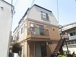 府中市南町４丁目