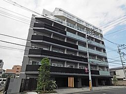 パークリュクス蒲田一丁目