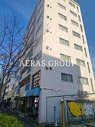 中野ニューハウジング