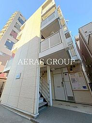 レオパレス伸光