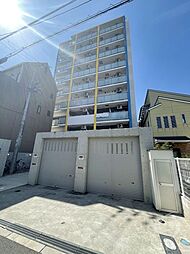 大阪市生野区小路２丁目