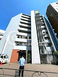 サンテミリオン目白西