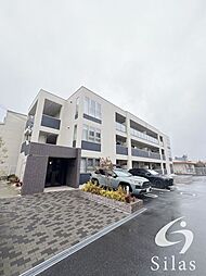 寝屋川市中神田町