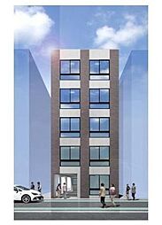 ティーエッジ鶴見中央