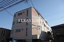 Ｌａ Ｃａｓａ Ｍｕｒｅ