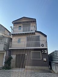 練馬区早宮４丁目の一戸建て