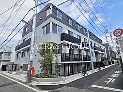 ルミークアン上原 102