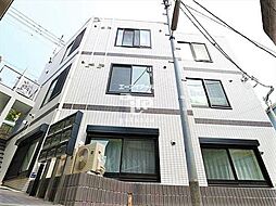 大田区南馬込３丁目