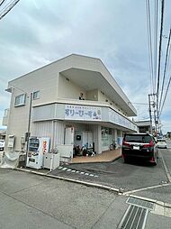 ヒバリーヒルズ 206