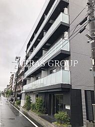 RELUXIA氷川台