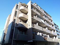 グランデュール向ヶ丘