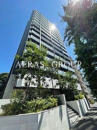 ＡＸＡＳレジデンス目黒東