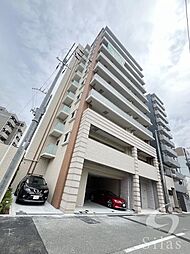 大阪市東成区玉津１丁目