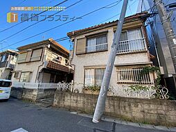 市川市富浜2丁目の一戸建て