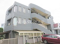 ハイツかさやII