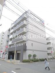 スカイコート世田谷等々力ＷＥＳＴ