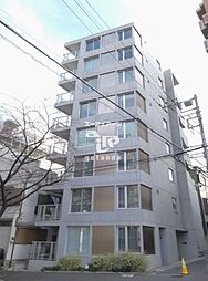 品川区小山台１丁目