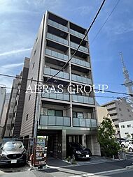 ライトテラス押上