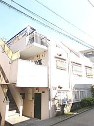 毎日落合マンション