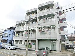 フローレス壱番館・弐番館