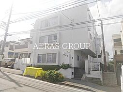 サンライフ生田