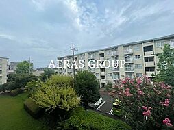 コーポ下鶴間