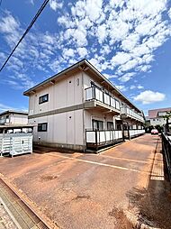 サンライズシライシ1号棟 123