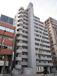 朝日プラザ久留米II 1103