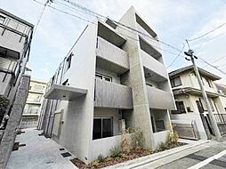 TASUKI RICHESSE洗足