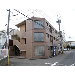 和光レジデンス高宮 202