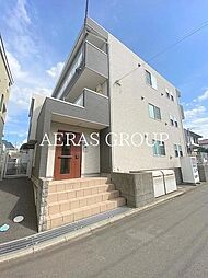 リブリ・ＦＥＥＬＭ湘南II