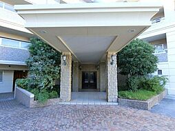 ランドシティ玉川学園ロイヤルテラス 411