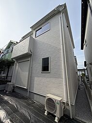 日野市程久保3丁目の一戸建て
