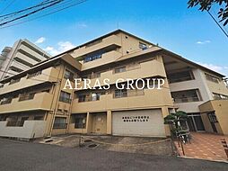 高南ダイアパレス南柏