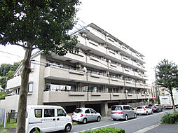 アルス長津田 201