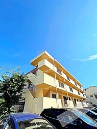プレステージ深井水池
