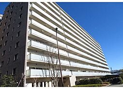 グロリアヒルズ多摩境