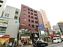 新宿区百人町１丁目