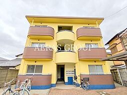 アイエムハイツ東中山