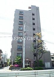 ロイヤルアメニティー中板橋