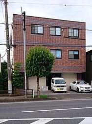 カナエビル