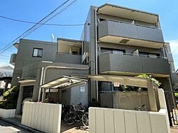 豊島区千早２丁目