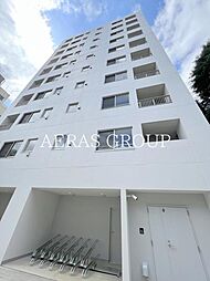 アーバネックス小石川春日