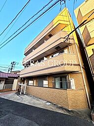 メイアジュール登戸