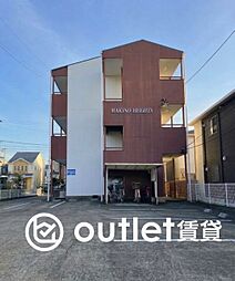 牧野ハイツ 201