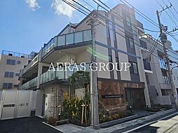 アルカンシエル新宿大京町 102