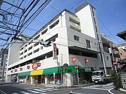 高砂マンション 505