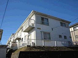 エメラルドタウン F-3