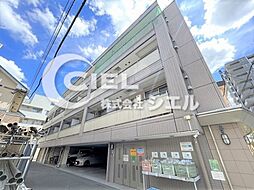 シャトル東伏見